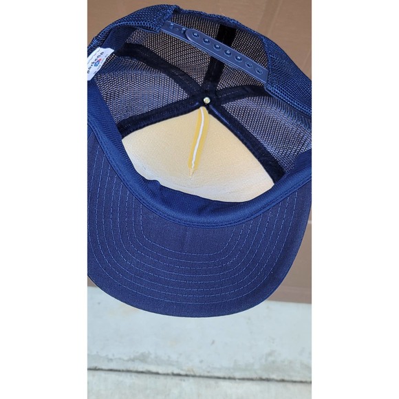 Vtg Tombstone Arizona Trucker Hat - Picture 6 of 8